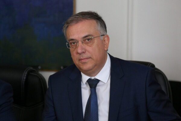 Παύουν οι αστυνομικοί να είναι ταχυδρόμοι δικαστικών εγγράφων