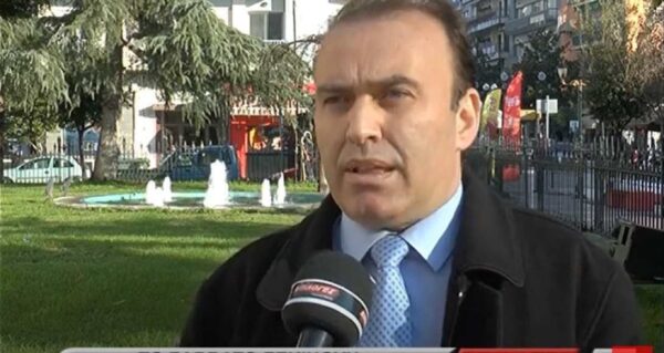 856 κρούσματα κορονοϊού στην Π.Ε. Σερρών