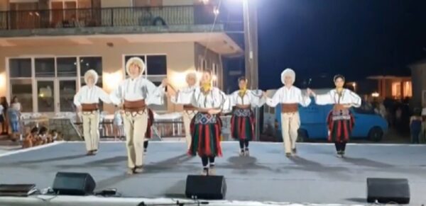 Γιορτή Αποδήμων & Ετεροδημοτών στα Χρυσοχώραφα Σερρών