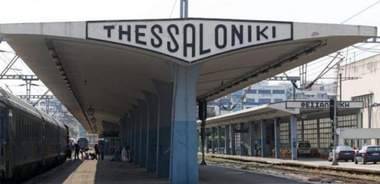 Η ΤΡΑΙΝΟΣΕ επαναφέρει τα δρομολόγια Intercity από και προς Αθήνα για αύριο Παρασκευή