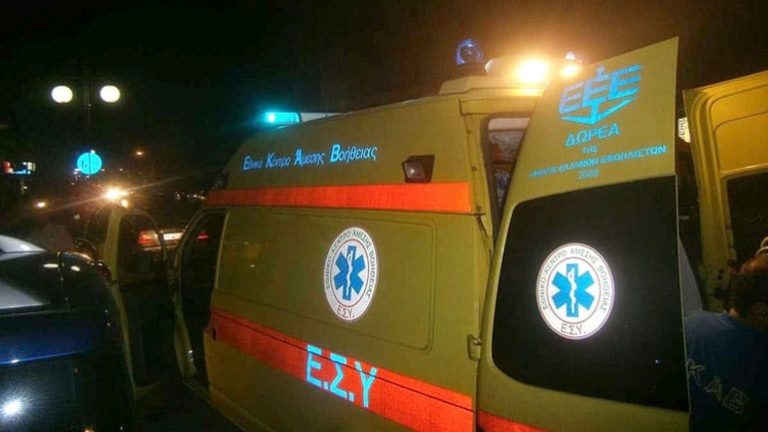 Τραγικός θάνατος για 20χρονο πεζό: Παρασύρθηκε από 6 αυτοκίνητα στην Εθνική Οδό Θεσσαλονίκης – Κιλκίς