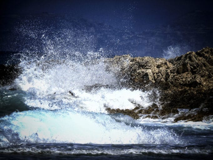 Ιόνιο και Δυτική Ελλάδα χτυπά ο ο μεσογειακός κυκλώνας «Ιανός» – Η αλλαγή πορείας που έκανε