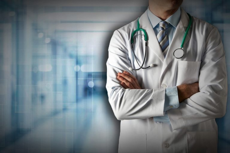 EKTAKTO: 4 γιατροί θετικοί στον κορωνοϊό στο Νοσοκομείο Σερρών