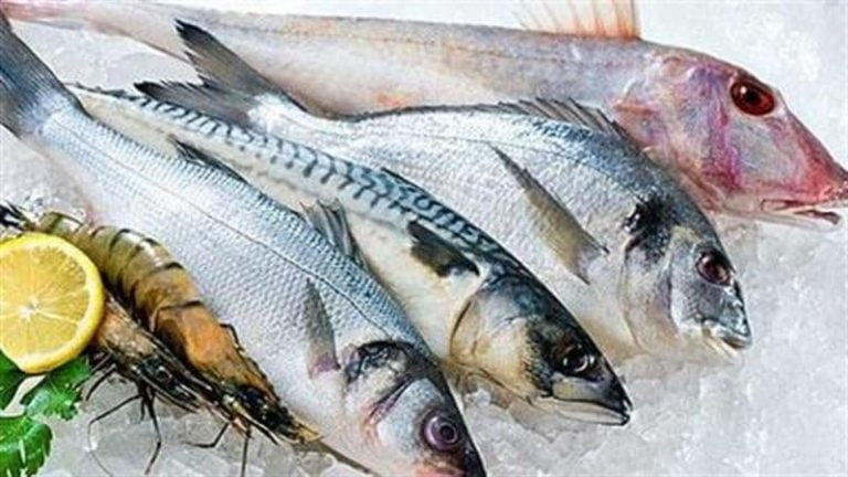 Λαϊκές Αγορές: Επιτρέπεται πάλι ο καθαρισμός των νωπών αλιευμάτων στον νομό Θεσσαλονίκης
