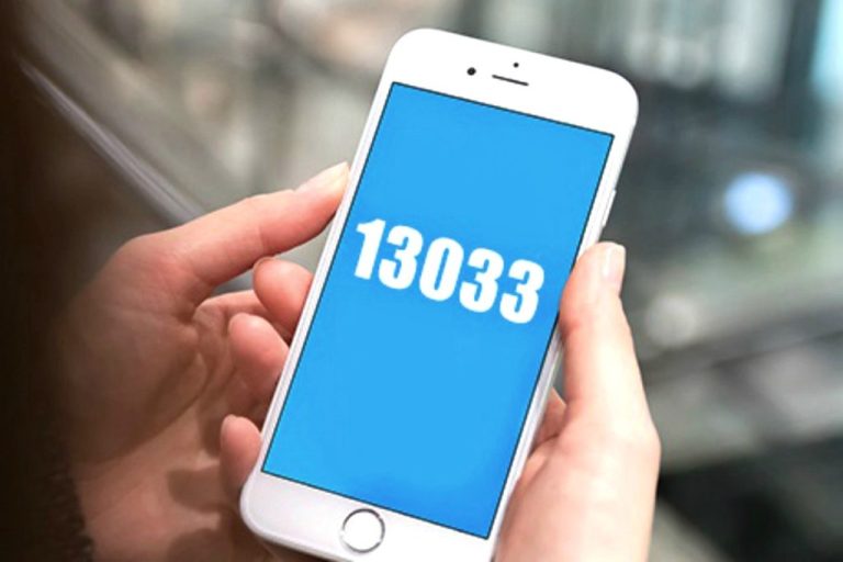Το «κόλπο» με το SMS στο 13033 για απεριόριστο χρόνο