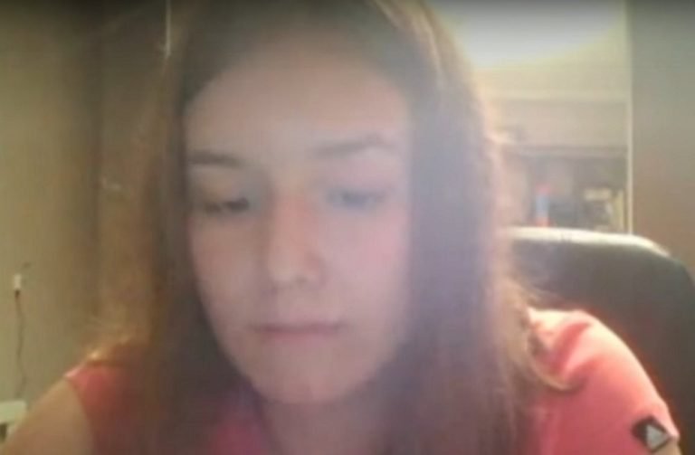 Βόλος: Ξεσπάει η 19χρονη που είδε το κινητό της να παίρνει φωτιά ενώ μιλούσε στο τηλέφωνο (video)