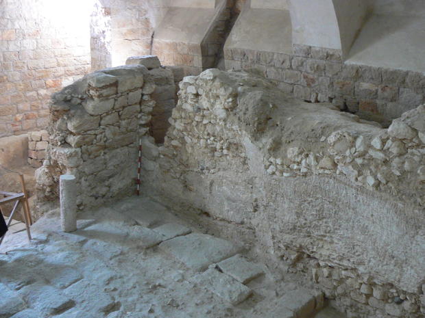 Βρήκαν το σπίτι του Χριστού στη Ναζαρέτ; Τι λέει αρχαιολόγος! (εικόνες και βίντεο)