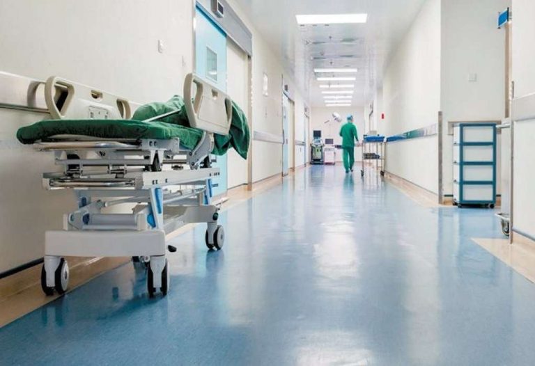 Διοικητής: “Ήρωες το προσωπικό του Νοσοκομείου Σερρών”- Ποια είναι η κατάσταση σήμερα
