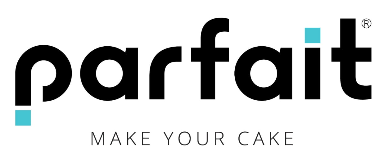 2019 PARFAIT logo white background