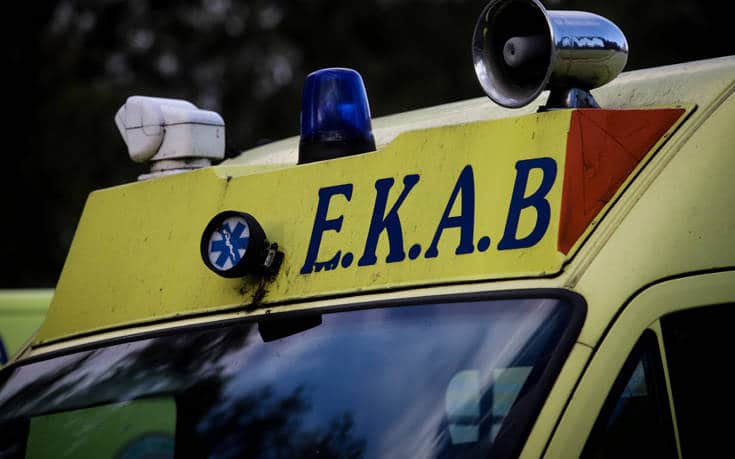 Τραγωδία στον Τύρναβο: 40χρονη πέθανε από ηλεκτροπληξία