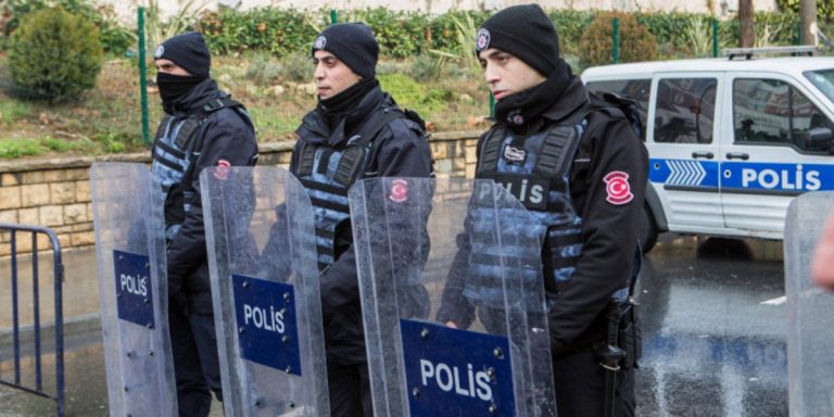 Τουρκία: Συνελήφθη Γάλλος τζιχαντιστής που καταζητείτο από το Παρίσι