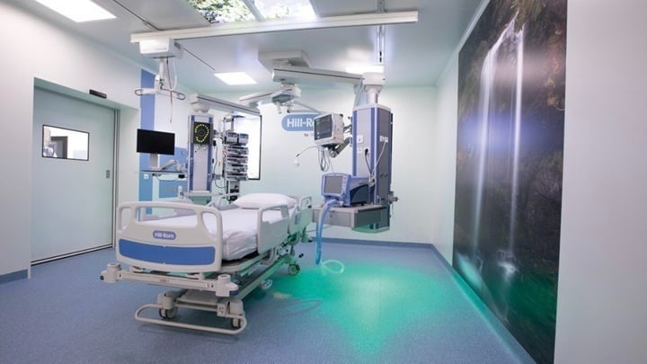 Κικίλιας: 5 νέες ΜΕΘ στο νοσοκομείο Σερρών- 50 στην Βόρεια Ελλάδα
