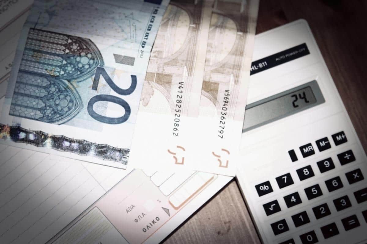 ΕΝΦΙΑ: Το λάθος που ανεβάζει το λογαριασμό του φόρου