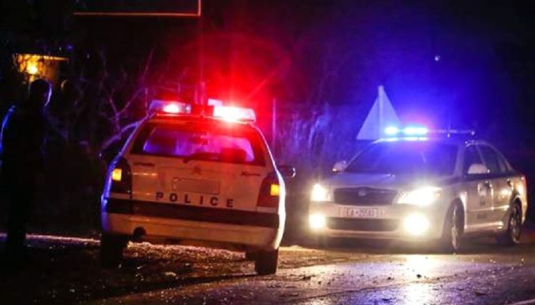 Άγριο φονικό στην Κάρπαθο: 27χρονος σκότωσε 68χρονο – Βούτηξε στη θάλασσα στη θέα των αστυνομικών