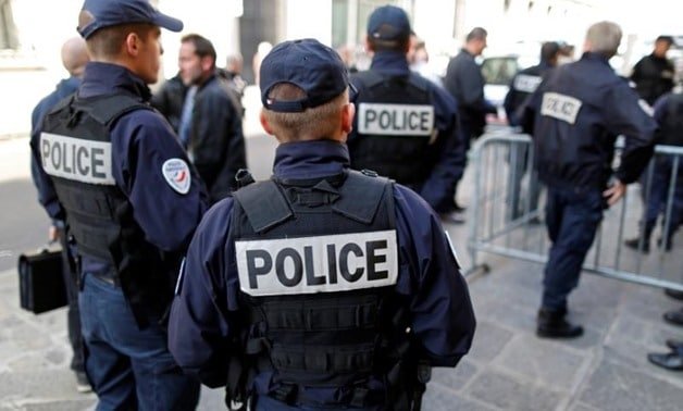 Γαλλία: Επίθεση σε ελληνορθόδοξη εκκλησία στη Λιόν – Ένας τραυματίας