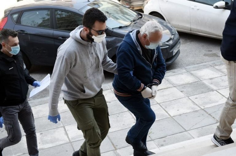 Θεσσαλονίκη: Προφυλακιστέος ο 63χρονος που πυροβόλησε και σκότωσε τον γιο του