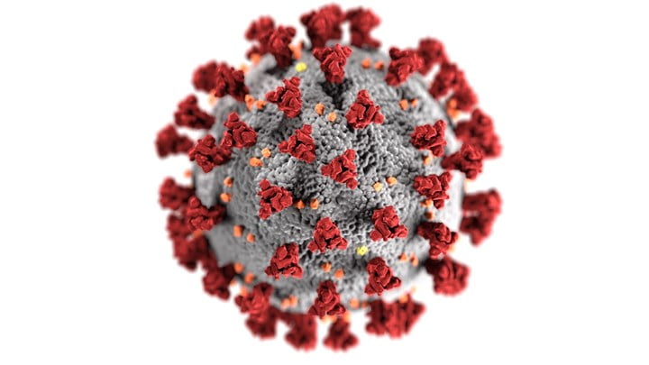 Κορονοϊός: Πώς ο ιός επιτίθεται στο ανθρώπινο σώμα – ΒΙΝΤΕΟ