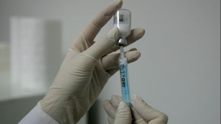 ΗΠΑ: Υγειονομικός υπάλληλος εμφάνισε σοβαρή αλλεργική αντίδραση αφού έκανε το εμβόλιο της Pfizer