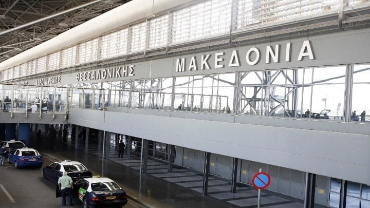 ΥΠΑ: Απαγορεύσεις πτήσεων για το αεροδρόμιο «Μακεδονία»