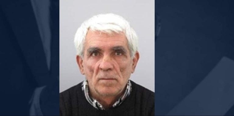 Silver Alert : Εξαφανίστηκε 65χρονος βοσκός στις Σέρρες