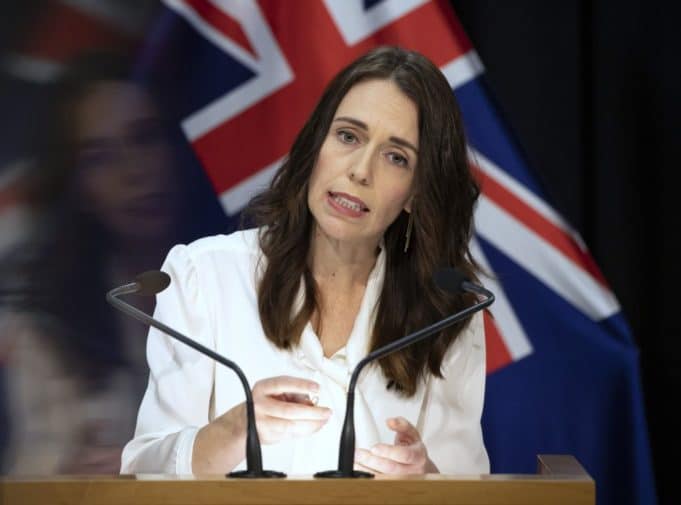 Η κυβέρνηση της Νέας Ζηλανδίας θα κηρύξει κατάσταση έκτακτης ανάγκης για το κλίμα