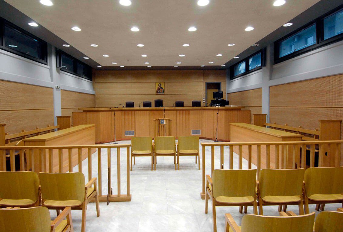 Καταδίκη φοιτητών στις Σέρρες για τις επιθέσεις σε ΧΑ και ΛΑΟΣ