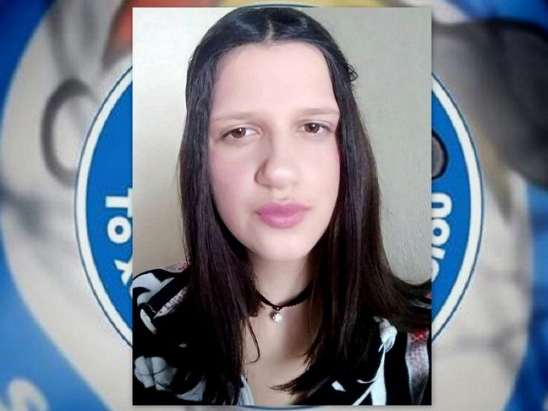 Amber Alert στη Θεσσαλονίκη – Εξαφανίστηκε ανήλικο κορίτσι