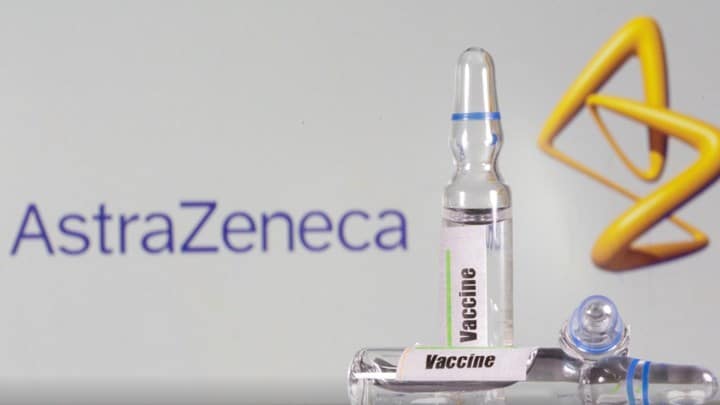 Ευρωπαϊκός Οργανισμός Φαρμάκων: Ασφαλές και αποτελεσματικό το εμβόλιο της AstraZeneca