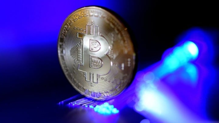 Bitcoin, η εντυπωσιακή διαδρομή ενός ψηφιακού νομίσματος