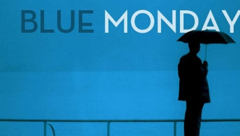 Blue Monday σήμερα -Γιατί θεωρείται η πιο καταθλιπτική ημέρα του χρόνου