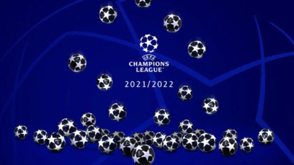 Από το 1 έως το 1982, η σεζόν 2024/25 του Champions League σε 43 αριθμούς