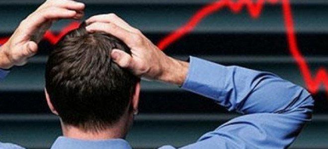 Καταρρέουν τα χρηματιστήρια – «Βούλιαξε» ο Γενικός Δείκτης με πτώση 10,54%