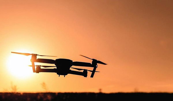 Βολιώτης απειλούσε να καταρρίψει τα drone της ΕΛΑΣ αν του χαλάσουν το ψήσιμο του οβελία
