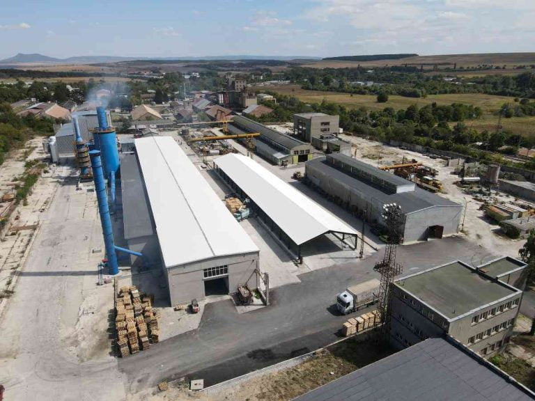 FIBRAN: Εξαγόρασε το εργοστάσιο πετροβάμβακα Rock 7 στη Βουλγαρία