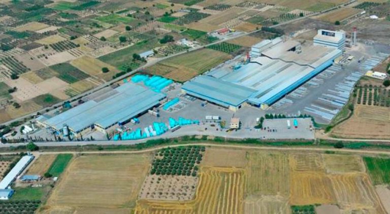 Σέρρες- FIBRAN: Μία αθόρυβη ελληνική βιομηχανία με οκτώ εργοστάσια