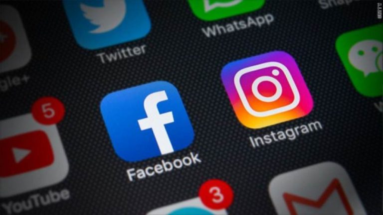 Έπεσαν Facebook και Instagram – Προβλήματα σε εκατοντάδες χιλιάδες χρήστες -Η πρώτη ενημέρωση του Facebook