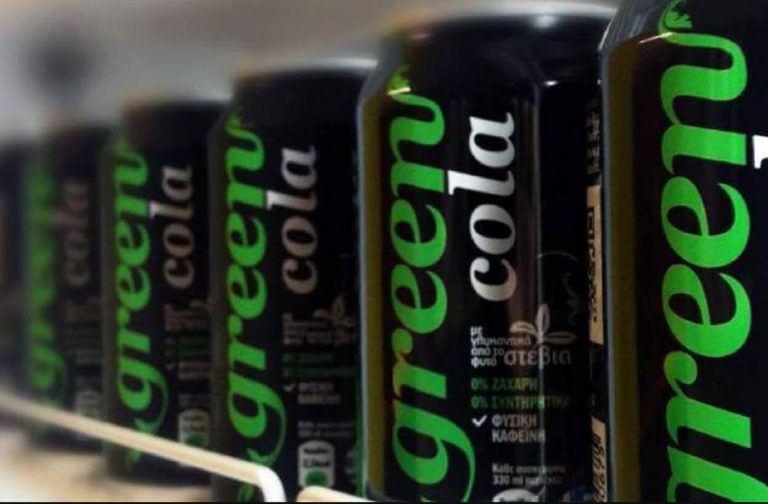 Green Cola: Πώς εταιρεία από την ακριτική Ορεστιάδα “έπιασε στον ύπνο” τις πολυεθνικές