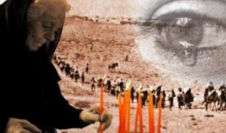 Εκδηλώσεις εθνικής μνήμης για την Γενοκτονία των Ελλήνων της Μικράς Ασίας
