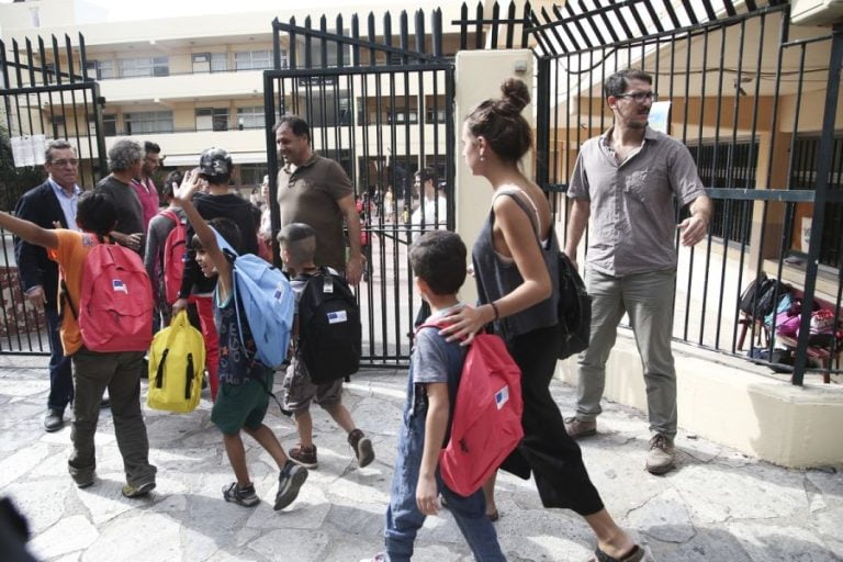 Θεσσαλονίκη: Λουκέτο λόγω ψώρας σε σχολείο στο Κορδελιό