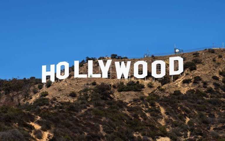 Το Hollywood έρχεται στη Θεσσαλονίκη – Αρχίζουν οι εργασίες κατασκευής των στούντιο στη Θέρμη