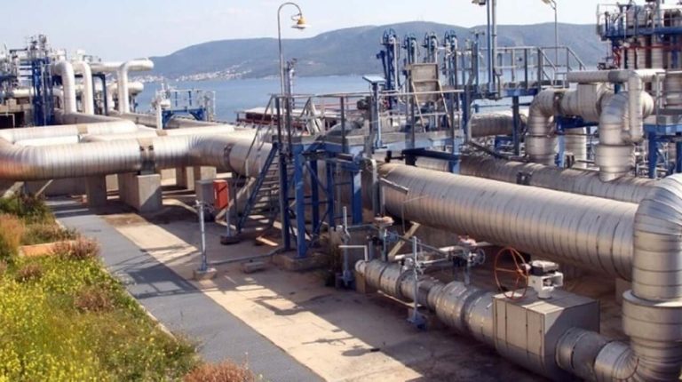 Έναρξη του ελληνοβουλγαρικού αγωγού φυσικού αερίου IGB -Eμβληματικό έργο για την Ελλάδα