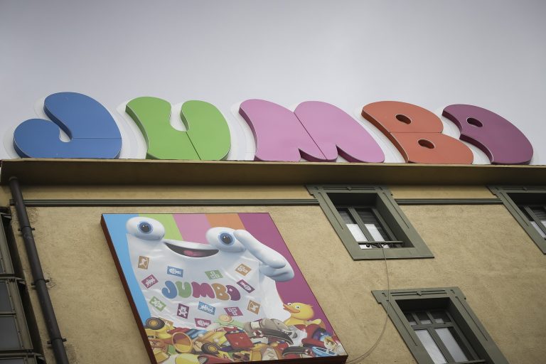Jumbo: Ετοιμάζεται να ανοίξει και άλλα καταστήματα τις Κυριακές