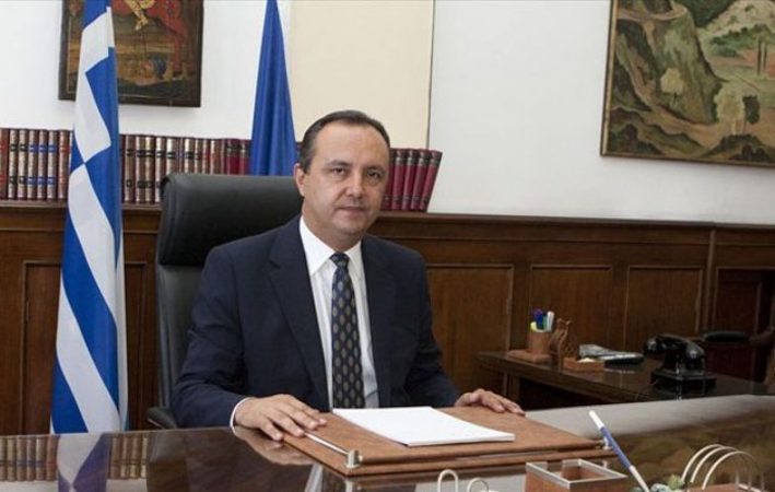 Καράογλου – Το ΥΠΕΣ Επικεφαλής εταίρος στο Interreg «Black Sea Basin Programme 2014-2020»