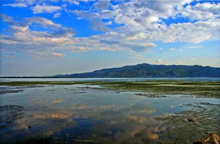 ΚΚΕ Σερρών: Για την κατάργηση του φορέα διαχείρισης λίμνης Κερκίνης