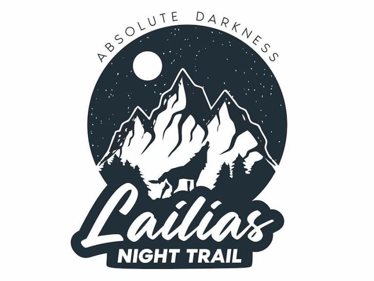 Προκήρυξη αγώνα νυχτερινού ορεινού τρεξίματος Lailias Night Trail!