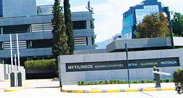 Η MYTILINEOS διασφάλισε ένα φωτοβολταϊκό έργο 52,8MW στην Ιταλική δημοπρασία ΑΠΕ 
