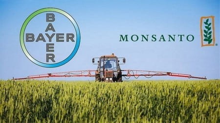 Εταιρεία «φακέλωνε» σε τουλάχιστον επτά ευρωπαϊκές χώρες για λογαριασμό της Monsanto
