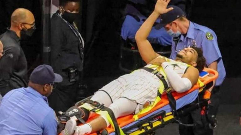 Ανατριχιαστικός τραυματισμός στο NBA: Μεγάλος άτυχος ο Κάναντι των Μάτζικ (φωτο+video)