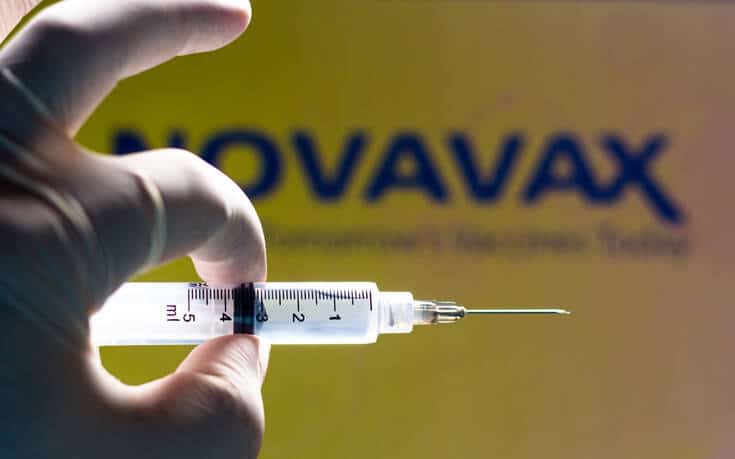 ΗΠΑ: Ξεκίνησαν κλινικές δοκιμές του εμβολίου Novavax σε εφήβους