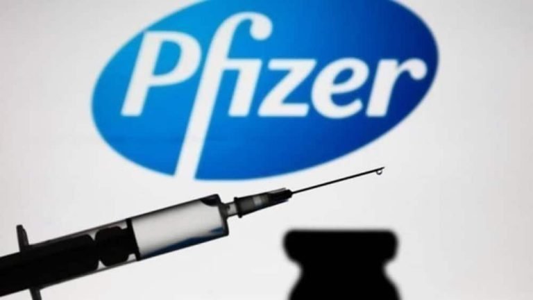 Pfizer: Ασφαλές το εμβόλιο για παιδιά 5-11 ετών